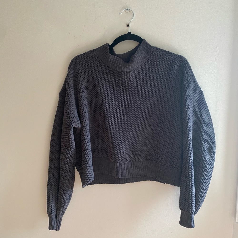 Hollister Sweater